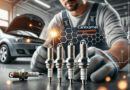 Guide What Are Spark Plugs? Maintenance and Replacement Guide