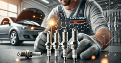 Guide What Are Spark Plugs? Maintenance and Replacement Guide