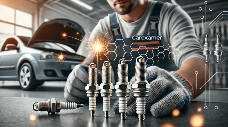 Guide What Are Spark Plugs? Maintenance and Replacement Guide