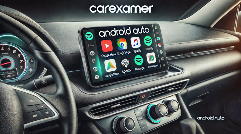 Guide What Is Android Auto? Here’s Everything You Need to Know