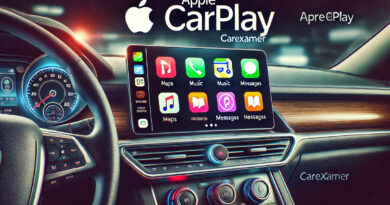 Guide What Is Apple CarPlay? Everything You Need to Know