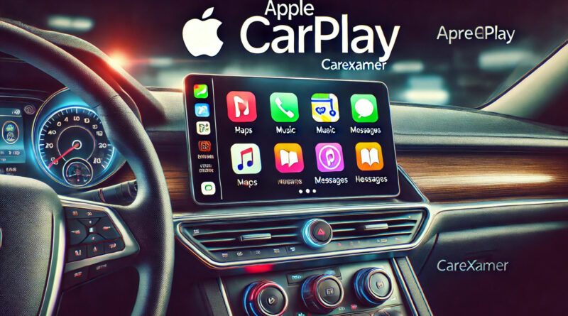 Guide What Is Apple CarPlay? Everything You Need to Know