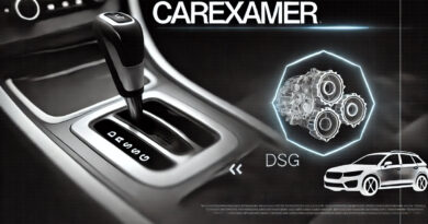 Guide What Is a DSG Gearbox? Everything You Need to Know