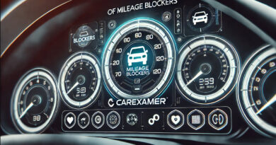 Info Mileage Blockers What Do They Do, and Are They Legal?