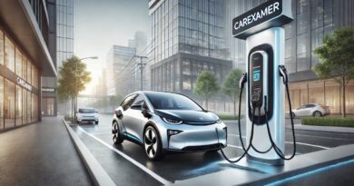 10 Questions to Ask Before Buying an Electric Car