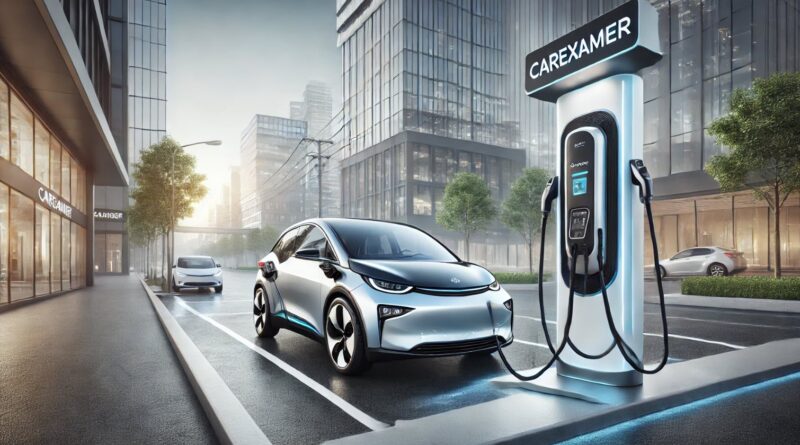 10 Questions to Ask Before Buying an Electric Car