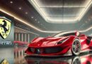 Ferrari F80: Everything We Know About the Next Supercar.