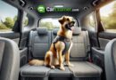 Guide to Traveling with Your Dog in the Car