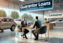 What Are Guarantor Loans: Buying a Used Car