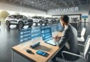 Guide to the Common Dealership Terms When Buying A Car