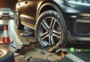 Pothole Damage to Your Car: What You Need to Know