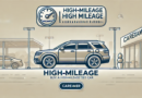 The Pros and Cons of Buying a High-Mileage Used Car