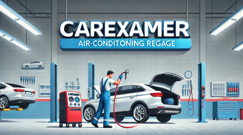 Air Conditioning Regas: Why It’s Key to Staying Cool on the Road