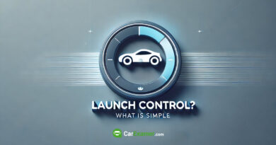 What Is Launch Control? Your Key to Blazing Fast Starts