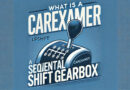 What Is a Sequential Shift Gearbox