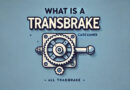 What Is a Transbrake? Drag Racer's Secret to Perfect Launches