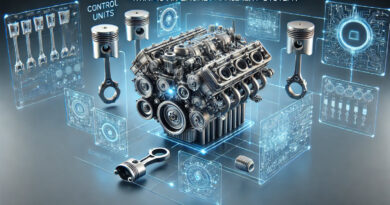 What Is an Engine Management System? A Simple Guide