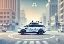 Baidu’s Apollo Autonomous Vehicles Begin Testing in Hong Kong