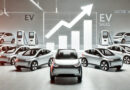 Electric Vehicles Sales Jump 25% in Record-Breaking 2024