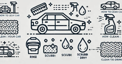 How to Clean Your Car: A Simple and Satisfying Guide