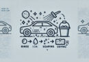 How to Wash Your Car at Home Like a Pro