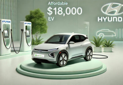 Hyundai’s $18,000 EV: Shaking Up Japan’s EV Market