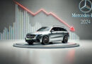 Mercedes-Benz 2024 A Tough Year Sales Drop