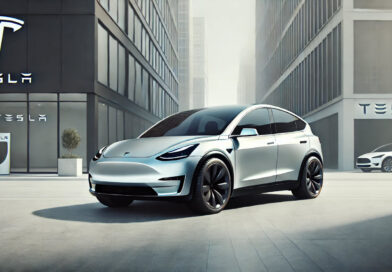 Tesla's Redesigned Model Y: A Power Move for Asia’s EV Market