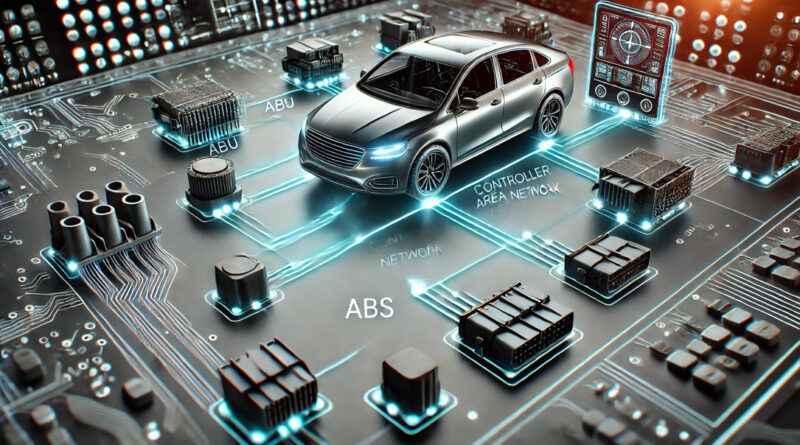 What Is CAN Bus, and Why Should You Care?