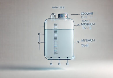 What Is Coolant Expansion Tank, and Why Does It Matter?