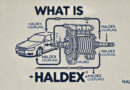 What Is Haldex, and Why Does It Matter for Your Car?