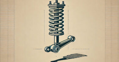 What Is MacPherson Strut Suspension? What to Know