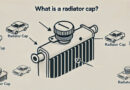 What Is Radiator Cap, and Why Does It Matter?