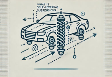 What Is Self-Leveling Suspension, and Why Does It Matter?