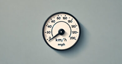 What Is a Speedometer, and Why Does It Matter?