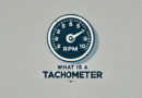 What Is a Tachometer, and Why Does It Matter?