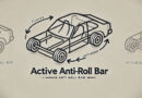 What Is an Active Anti-Roll Bar, and Why Does It Matter?