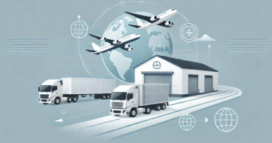 Why Choosing Professional Transportation and Logistics Services Makes the Difference