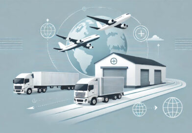 Why Choosing Professional Transportation and Logistics Services Makes the Difference