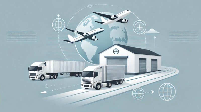 Why Choosing Professional Transportation and Logistics Services Makes the Difference