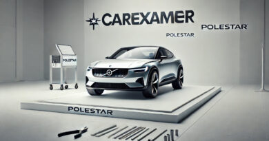 what is polestar