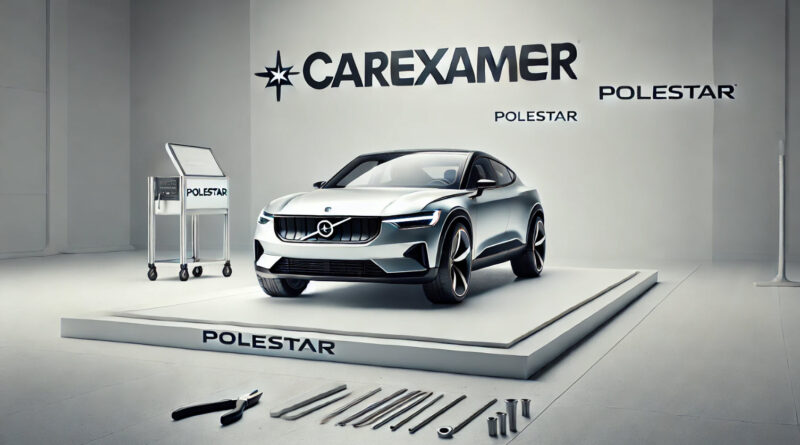 what is polestar