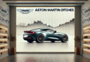 Aston Martin Ditches Quantity for Quality with a Harder, Faster Model Lineup