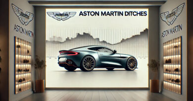 Aston Martin Ditches Quantity for Quality with a Harder, Faster Model Lineup