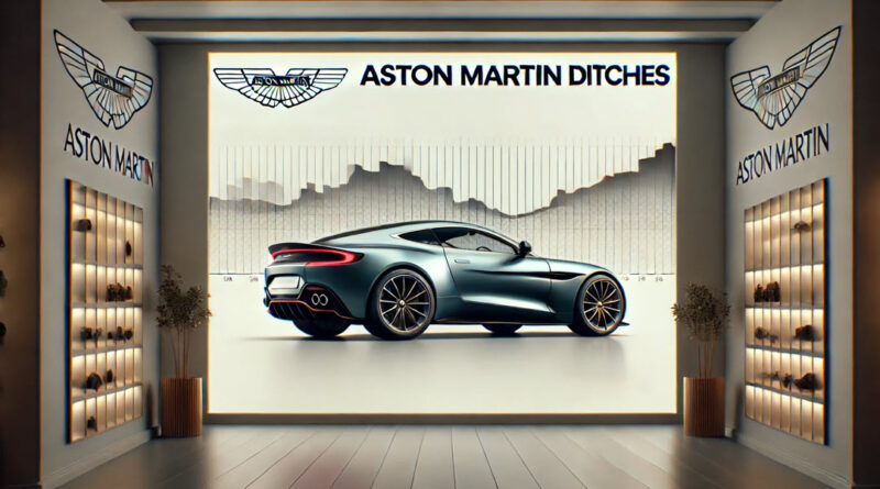 Aston Martin Ditches Quantity for Quality with a Harder, Faster Model Lineup