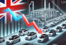 British Car Production Falls as Drivers Steer Away from EVs