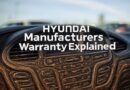 Hyundai Manufacturers Warranty Explained What You Get & Why