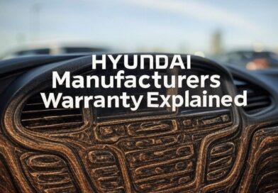 Hyundai Manufacturers Warranty Explained What You Get & Why