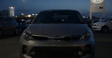 Kia’s 7-Year Manufacturers Warranty What’s Covered, What’s Not