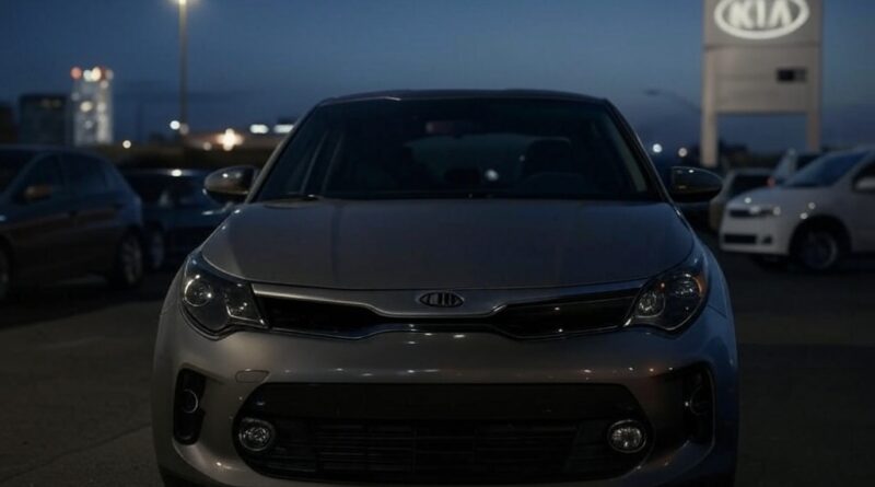 Kia’s 7-Year Manufacturers Warranty What’s Covered, What’s Not